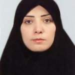 تصویر دکتر زهره ربانی بیدگلی