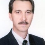 تصویر دکتر نادر گیوتاج