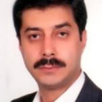 تصویر دکتر اکبر ملکی بیرجندی