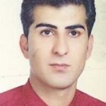 تصویر دکتر فرهاد اسحقی