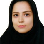 تصویر دکتر غزل طاهری ثانی
