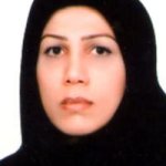 تصویر دکتر مهین دخت کریم نژادپهمدانی