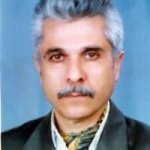 تصویر دکتر مرتضی مجتهدی
