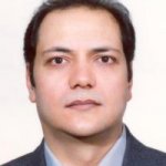 تصویر دکتر مجید سخاوت