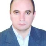 تصویر دکتر نادر احسانیان