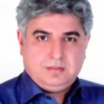 تصویر دکتر فرهاد منتظر