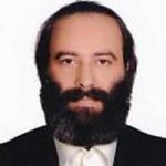 تصویر دکتر نادر امجدی