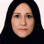 تصویر دکتر افسون قزوینیان