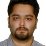 تصویر دکتر احد نوریان کفشگری