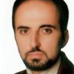 تصویر دکتر نادر بهگام