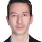 تصویر دکتر یحیی رشیدی