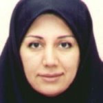تصویر دکتر الهه عظیم زاده