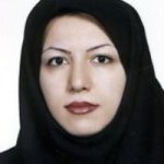 تصویر دکتر نگین شفیع زاده