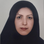 تصویر دکتر ریحانه عزیزی