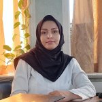 تصویر دکتر پروین رمضانی