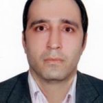 تصویر دکتر مهدی رمضانی اول