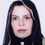 تصویر دکتر پروین فروغی