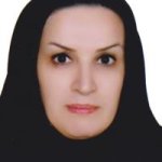تصویر دکتر شیدا نجف نژاد