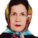 تصویر دکتر عذرا فارسی