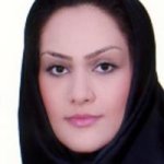 تصویر دکتر نگین معنوی