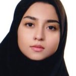 تصویر دکتر ریحانه مصباحی نیا