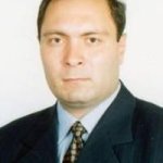 تصویر دکتر فرهاد صیرفی زاده