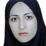 تصویر دکتر شهرزاد قادری