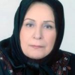 تصویر دکتر پروین جلالی