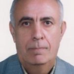 تصویر دکتر احد رازی