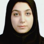 تصویر دکتر شبنم یوسفی