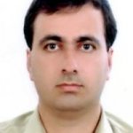 تصویر دکتر ولی اله عزیزی
