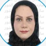 تصویر دکتر یلدا یوسفی سیگاری صابر