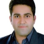 تصویر دکتر مرتضی تبریزی