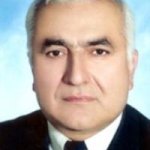 تصویر دکتر ابوالحسن شمس لاهیجانی
