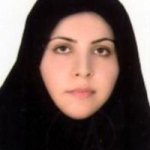 تصویر دکتر ریحانه اباذری