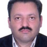تصویر دکتر مجید صفاری