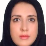 تصویر دکتر عاطفه مسیح زاده اصفهانی