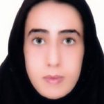 تصویر دکتر مهین صمدی نیا
