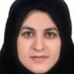 تصویر دکتر پروین احمدی