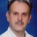 تصویر دکتر جواد جعفری بارانی