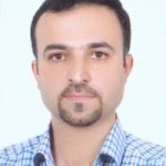 تصویر دکتر مرتضی آهنگران