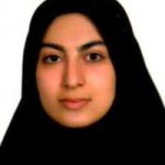 تصویر دکتر نگین فقیه دولت آبادی