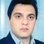 تصویر دکتر مجید صفار