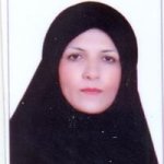 تصویر دکتر پروین نصیرخانی