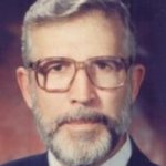 تصویر دکتر یحیی دولتی