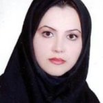 تصویر دکتر مریم اصل توقیری