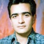 تصویر دکتر فرهاد اعتمادجهرمی