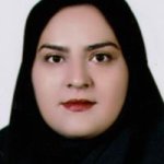 تصویر دکتر آزاده دهقان چناری