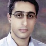 تصویر دکتر فرهاد اسماعیلی