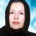 تصویر دکتر فاطمه علوی